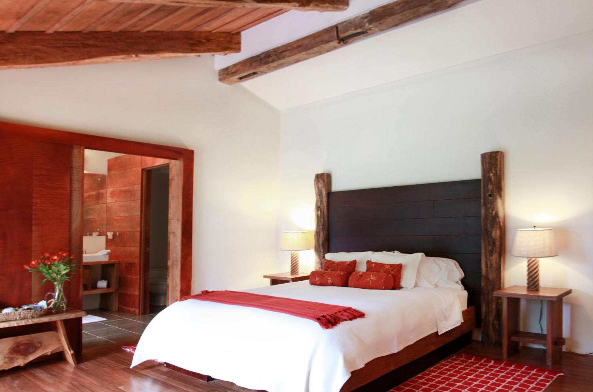 Poas Volcano Lodge Vara Blanca  ภายนอก รูปภาพ
